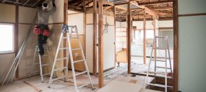 Entreprise de rénovation de la maison et de rénovation d’appartement à Asnan